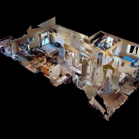 Cairn House #4A7 Villa Moab Exterior foto